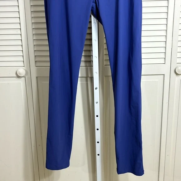 Greyson Golf Athletic Athleisure Microfiber Stretch Pants 30 x 32 - Picture 3 of 12